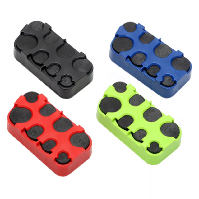 ለዕለታዊ አጠቃቀም ምርጡን የፕላስቲክ ሳንቲም ቦርሳ እንዴት መምረጥ ይቻላል?